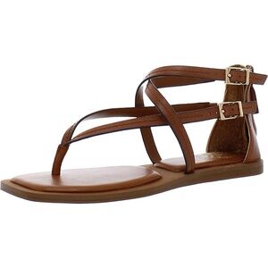 ☀️ NEW Vince Camuto Leather Sandals ☀️